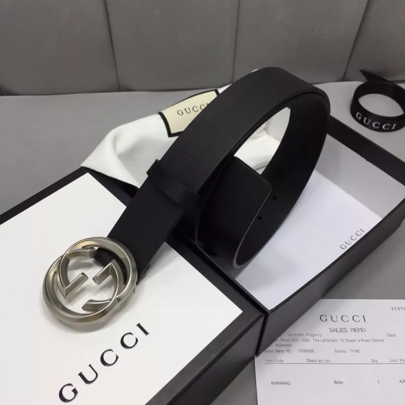 Hot Gucci s Belt 20XIA0085 0117