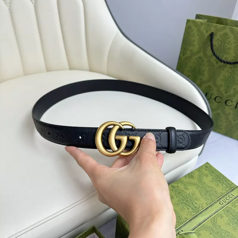 Hot Gucci Belts 2410XA0042 0112