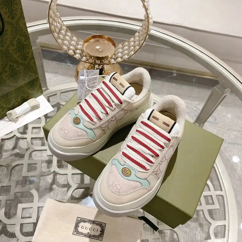 Hot Gucci Shoes 2309PZ0022 0126