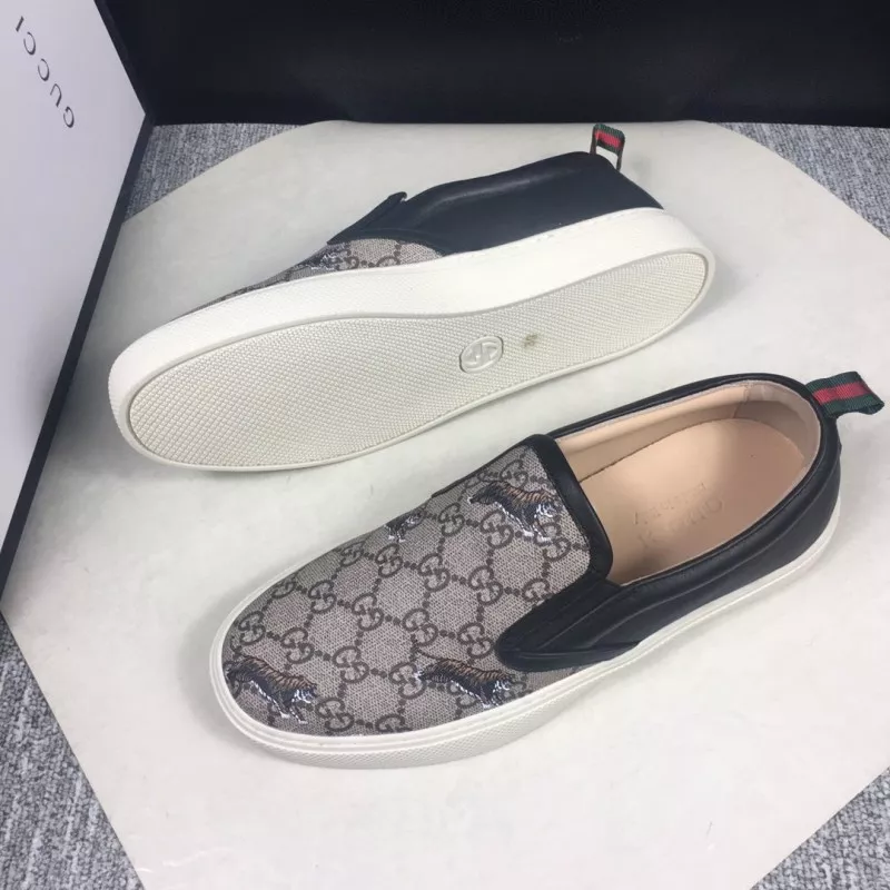 Hot Gucci Shoes 2003SH0068 0115