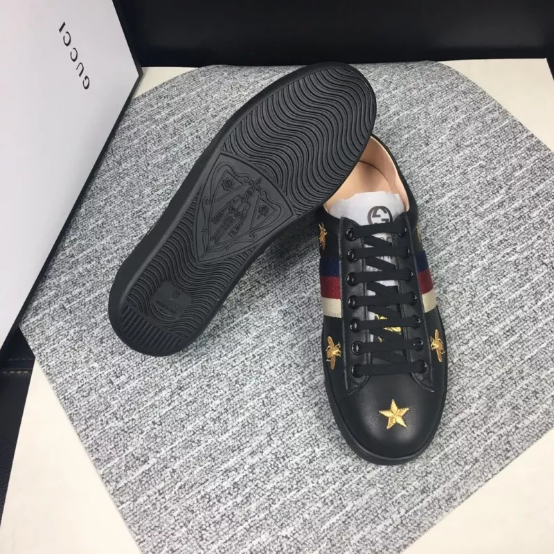 Hot Gucci Shoes 19SH0020 0115