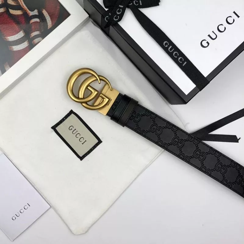 Hot Gucci s Belts 19BL0030 0112