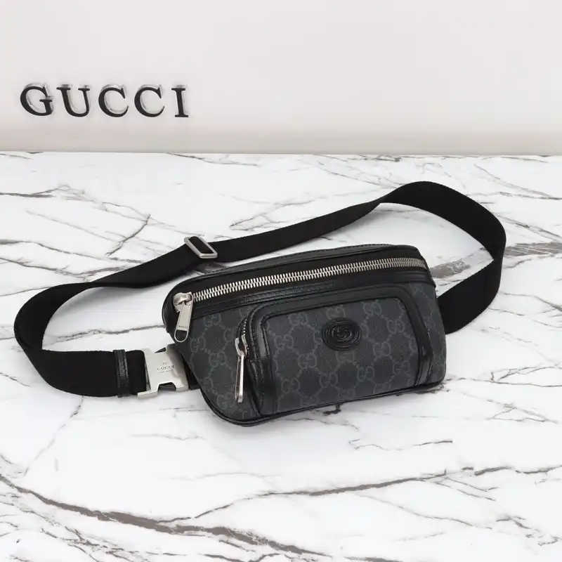 Hot Gucci Bags 2411YA0167 0122