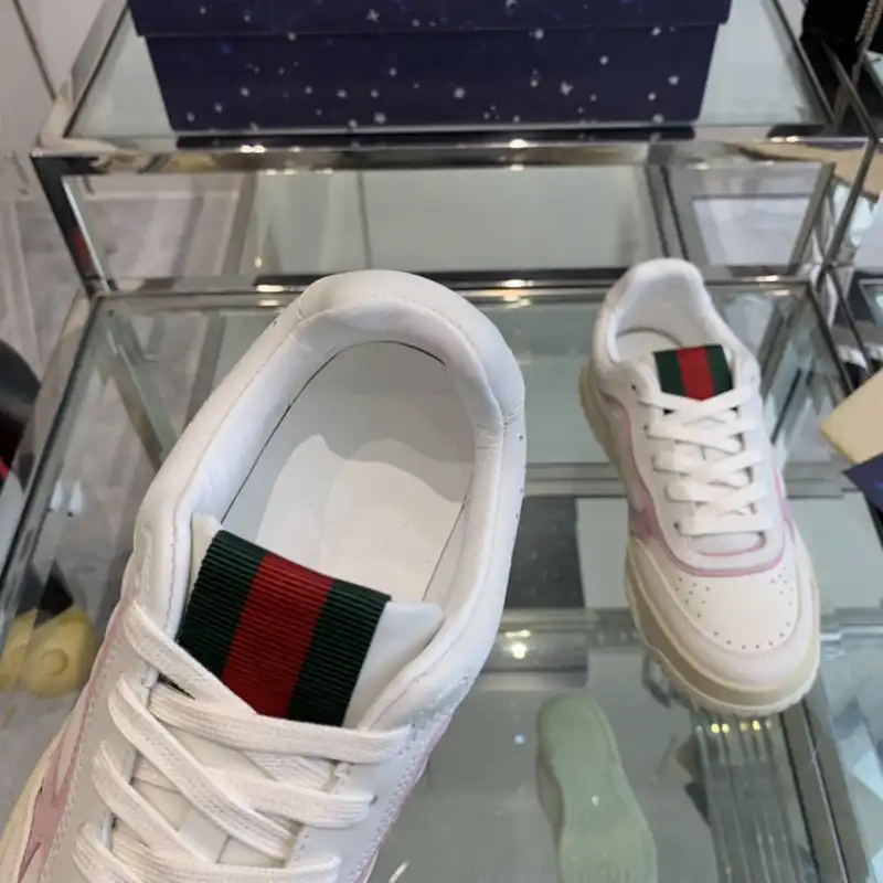 Hot Gucci Shoes 2407SH0009 0126