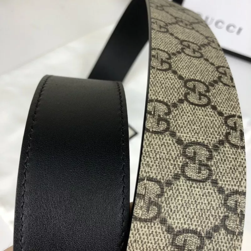 Hot Gucci s Belte 1911X0022 0114