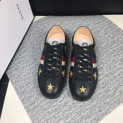 Hot Gucci Shoes 19SH0020 0115