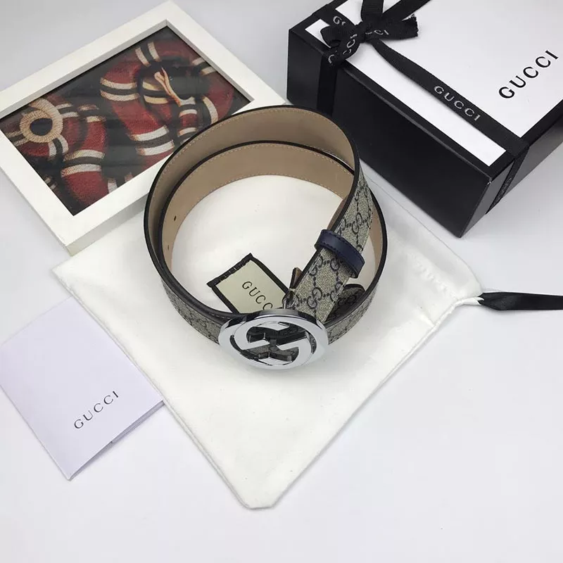 Hot Gucci s Belts 19BL0092 0112