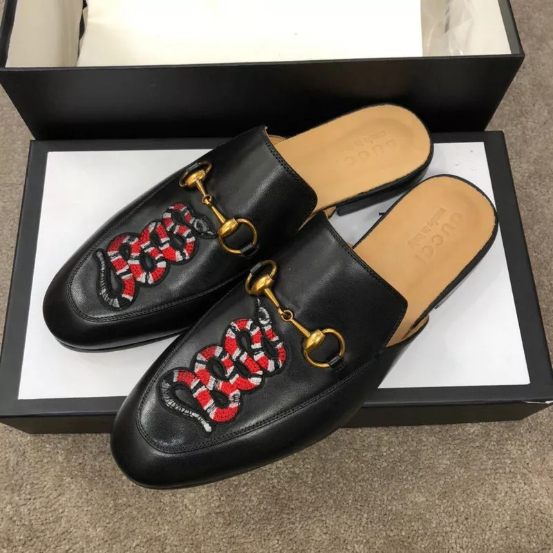 Hot Gucci Shoes 2005SH0078 0115