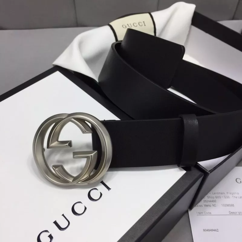 Hot Gucci s Belt 20XIA0085 0117