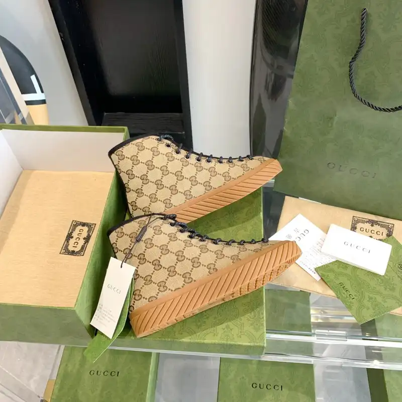 Hot Gucci Shoes 2212PZ0184 0127