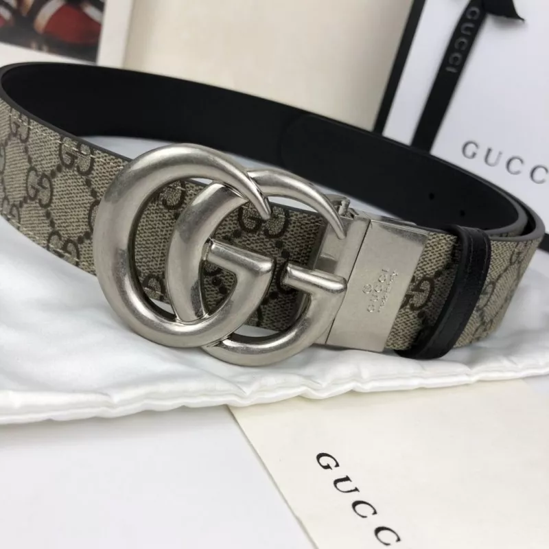 Hot Gucci s Belte 1911X0022 0114