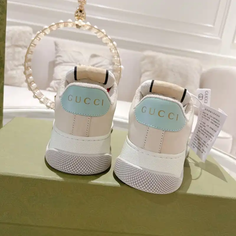 Hot Gucci Shoes 2309PZ0022 0126