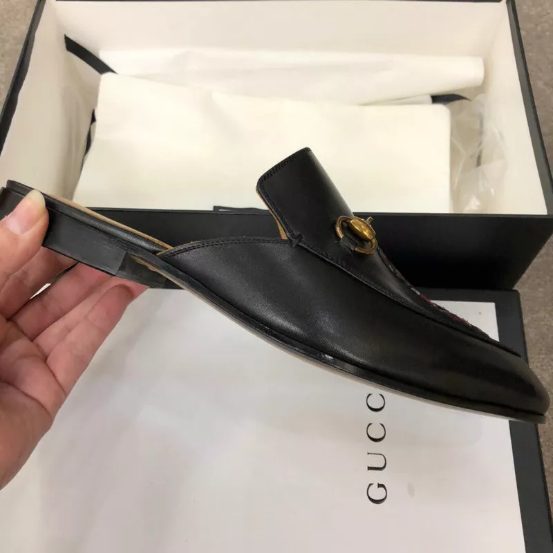 Hot Gucci Shoes 2005SH0078 0115