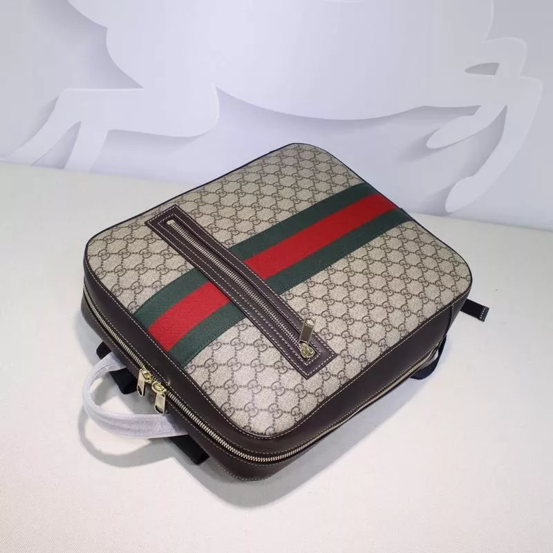 Hot Gucci Backpack 19GM0069 0118