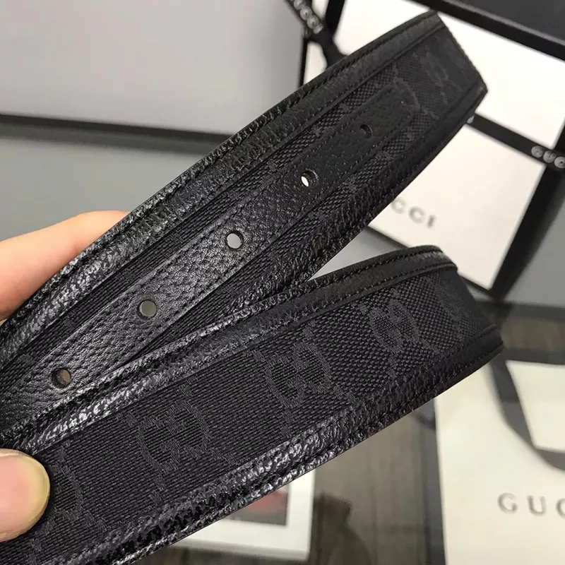 Hot Gucci s Belte 1905BL0176 0112