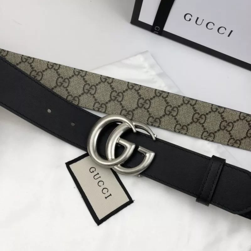 Hot Gucci s Belte 1911X0022 0114