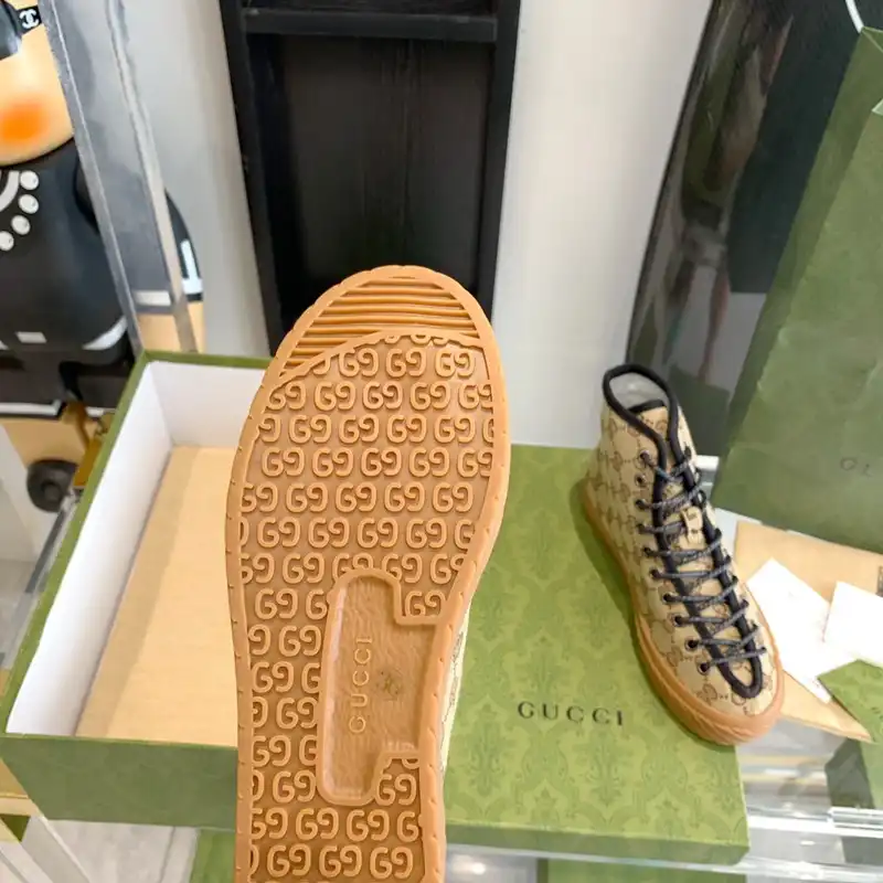 Hot Gucci Shoes 2212PZ0184 0127