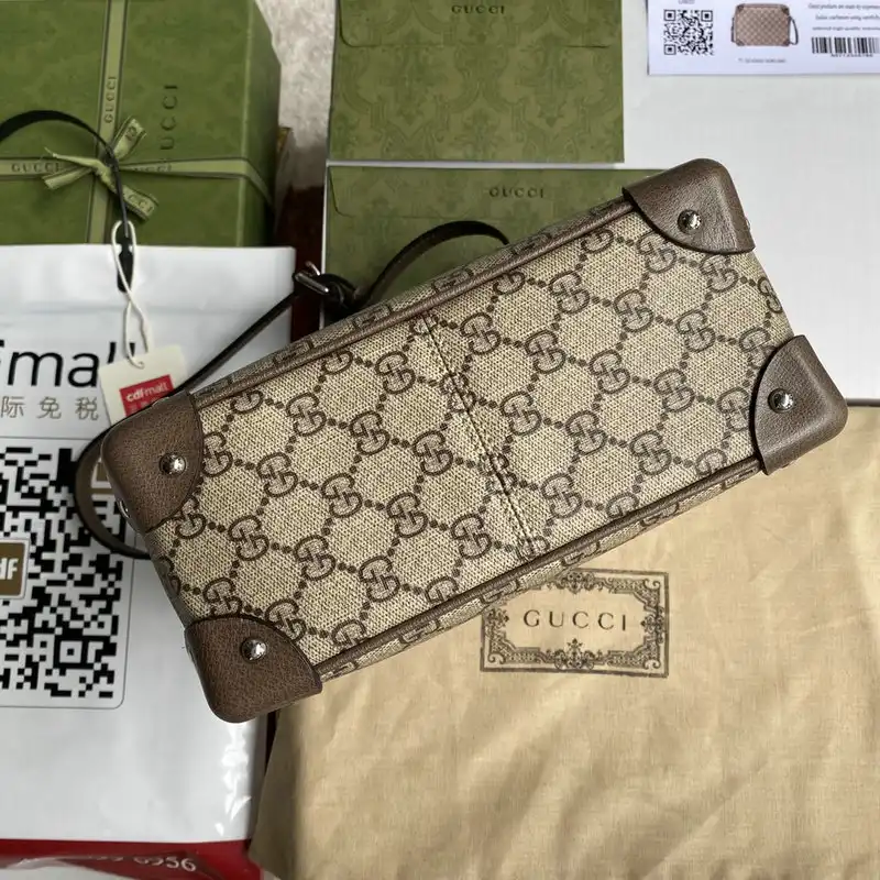 Hot Gucci Bag 2109YA0107 0122