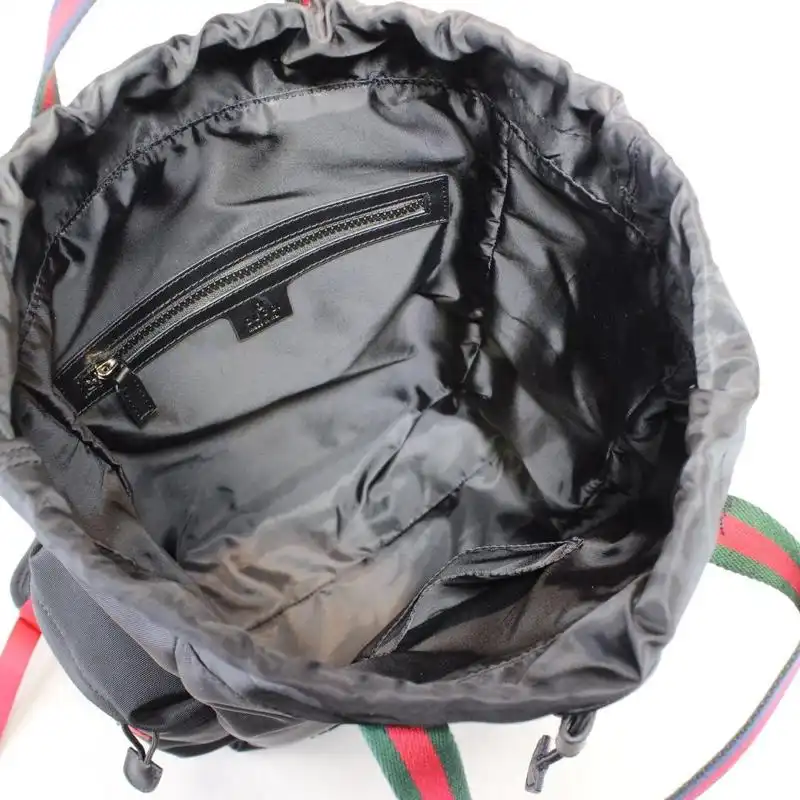 Hot Gucci Backpack 19GM0028 0131