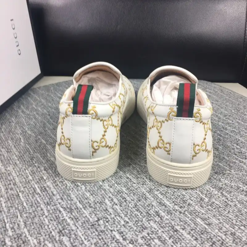 Hot Gucci Shoes 2003SH0073 0128