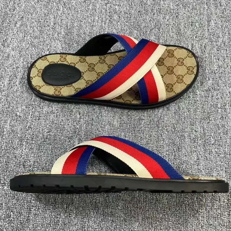 Hot Gucci Shoes 2206PZ0077 0128