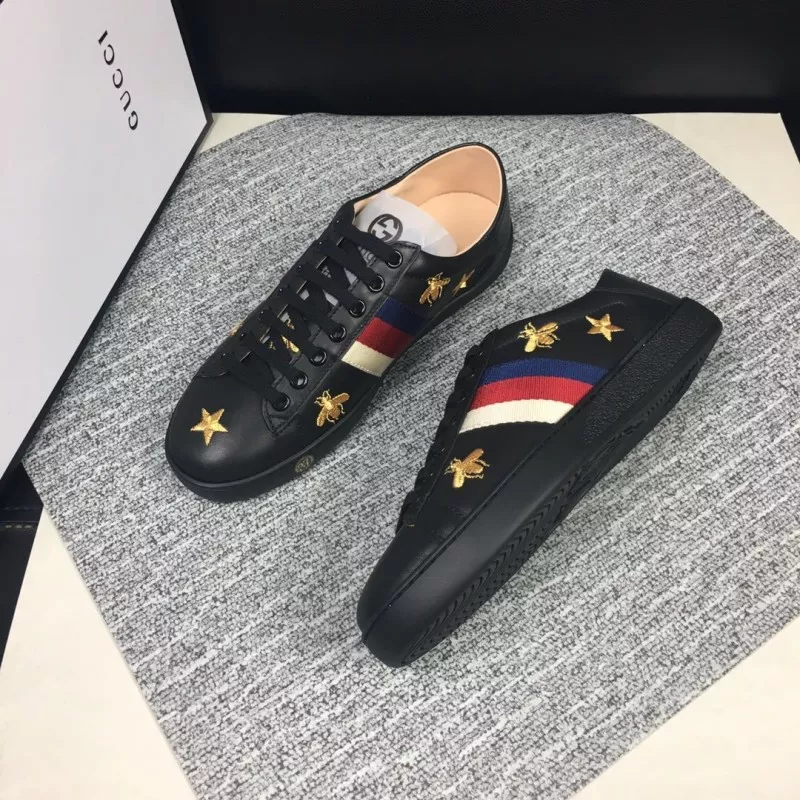 Hot Gucci Shoes 19SH0020 0115