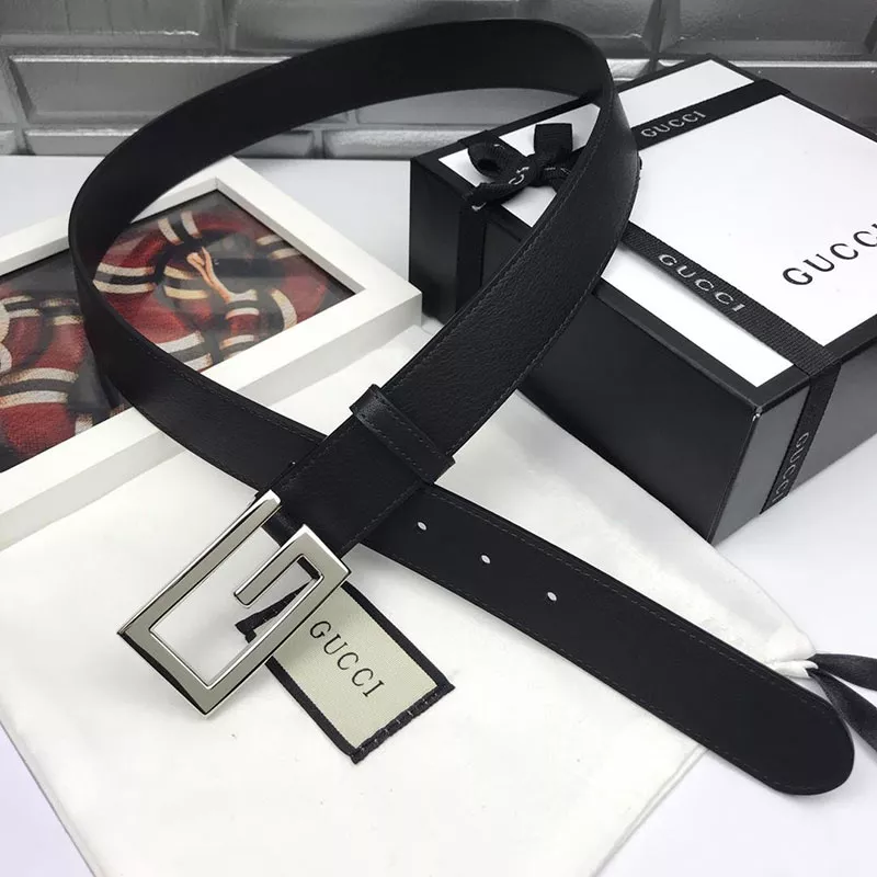 Hot Gucci s Belts 19BL0095 0120