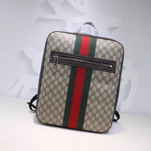 Hot Gucci Backpack 19GM0069 0118