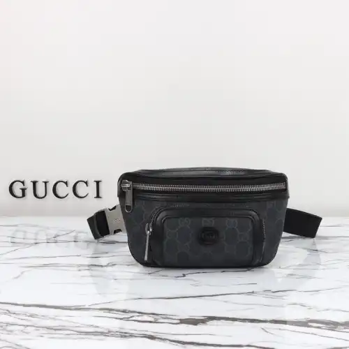 Hot Gucci Bags 2411YA0167 0122