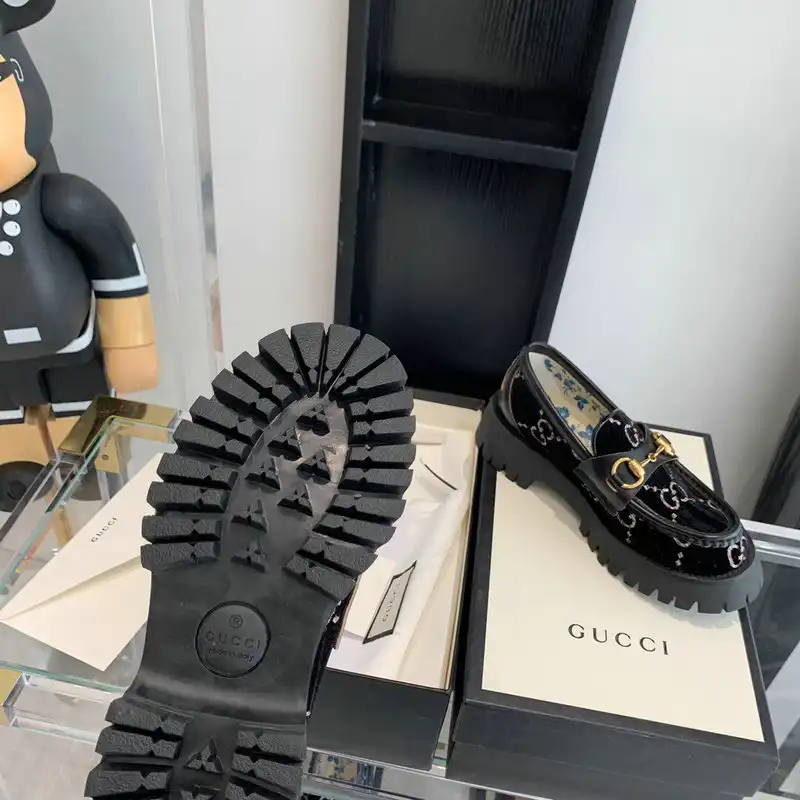 Hot Gucci Shoes 2207PZ0073 0127