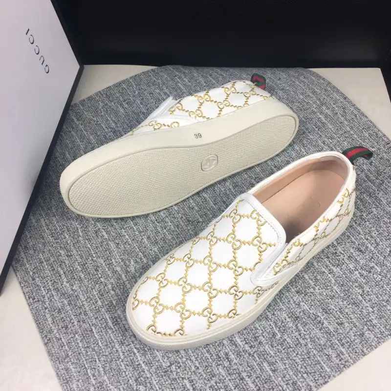 Hot Gucci Shoes 2003SH0073 0128