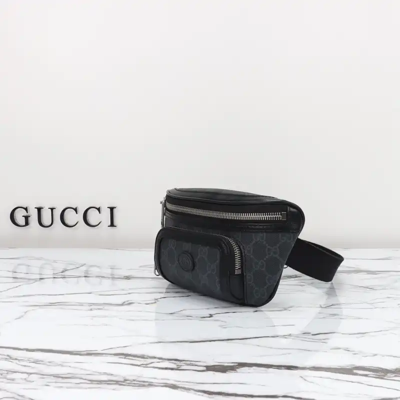 Hot Gucci Bags 2411YA0167 0122