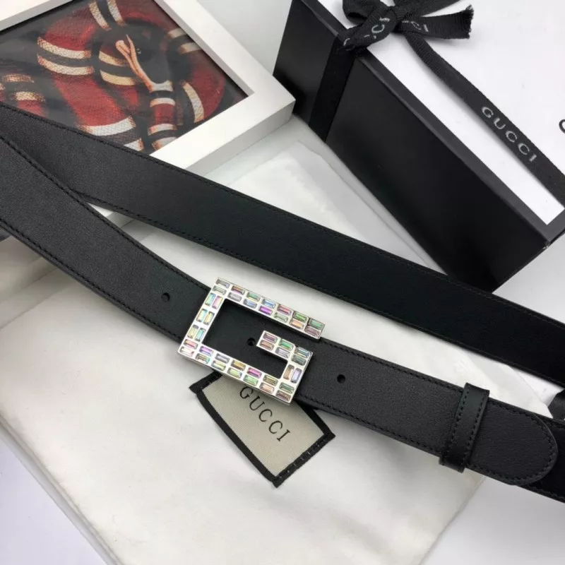 Hot Gucci s Belts 19BL0025 0117