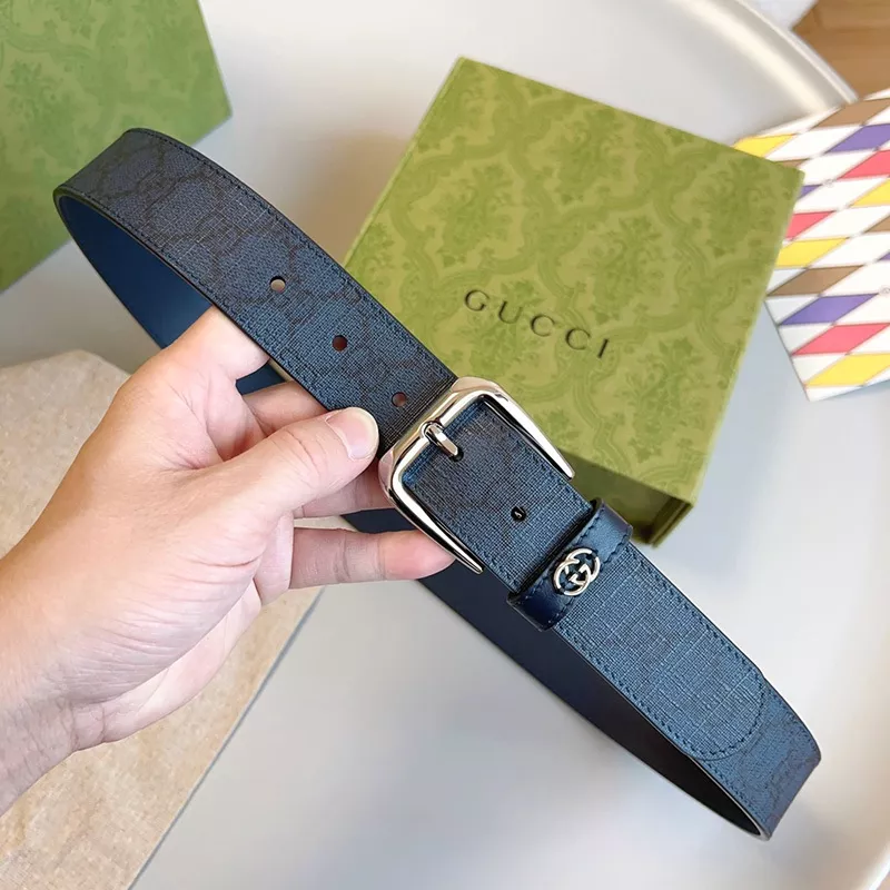 Hot Gucci Belts 2311XF0034 0120