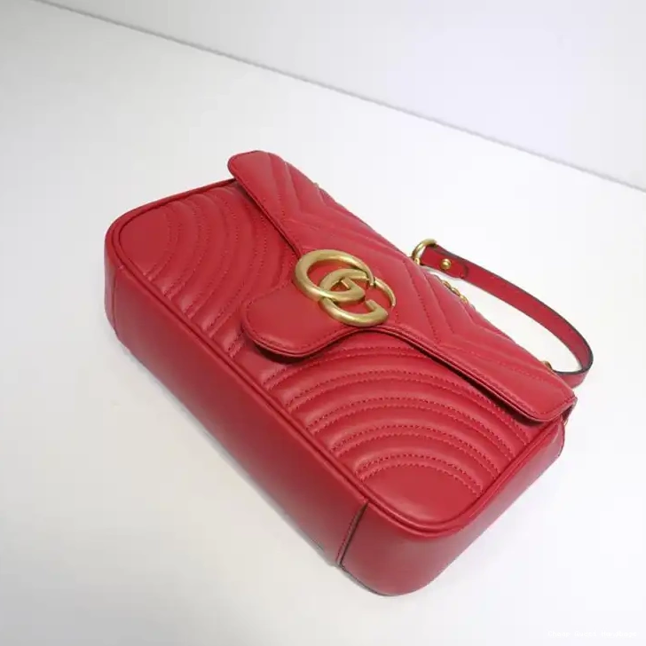 Hot Bags Gucci 19T1L0694 0211