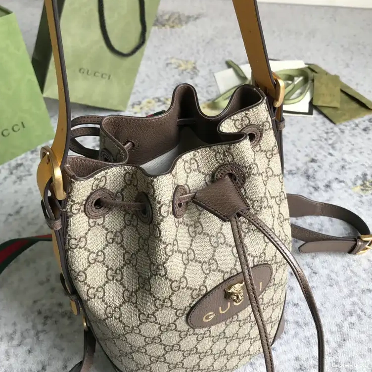 Hot Bag Gucci 2201DJ0035 0215