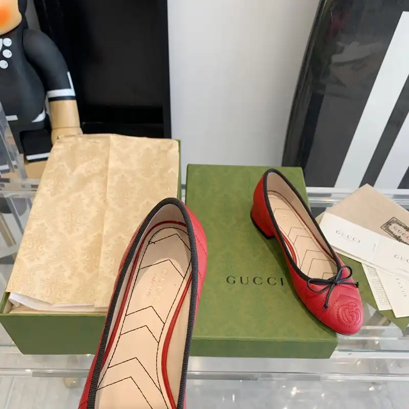 Hot Gucci Shoes 2209PZ0031 0206