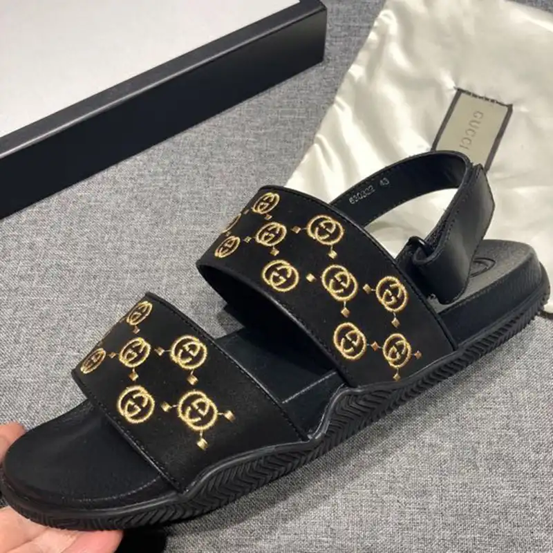 Hot Gucci Shoes 2104SH0038 0204