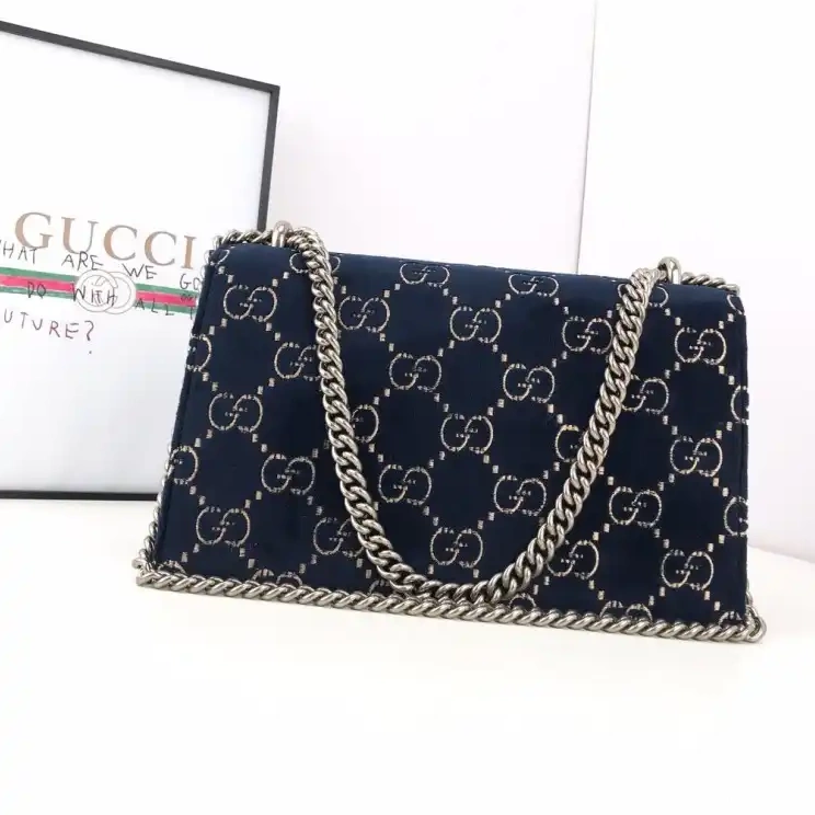 Hot Gucci 19B57G0058 Bags 0213