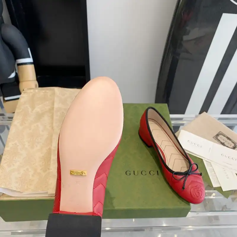 Hot Gucci Shoes 2209PZ0031 0206