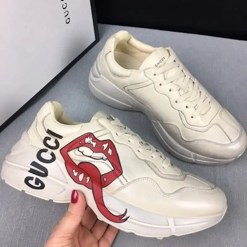 Hot Gucci Shoes 2003SH0060 0204