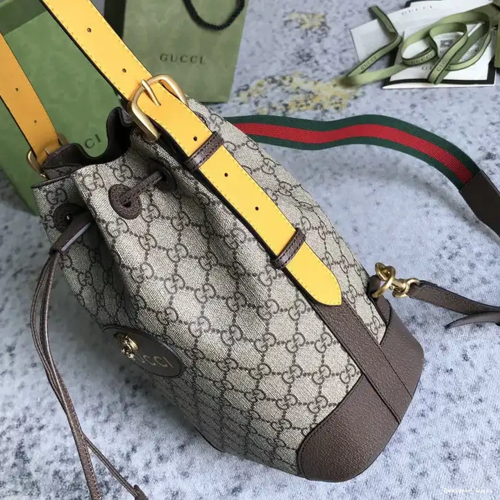 Hot Bag Gucci 2201DJ0035 0215