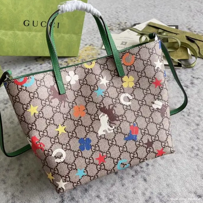 Hot Gucci Bag 2306YA0140 0212