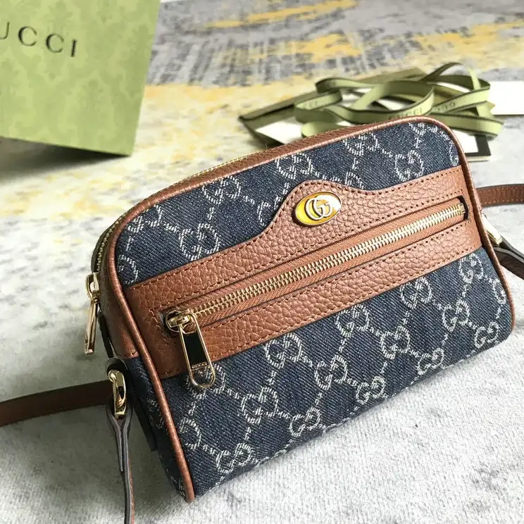 Hot Gucci 2112DJ0114 Bags 0222