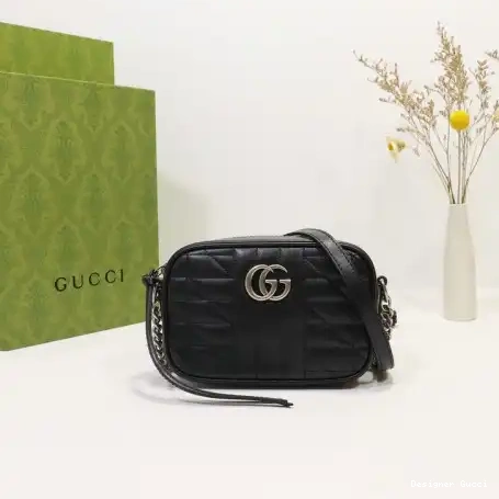 Hot 2110DJ0079 Gucci Bags 0217