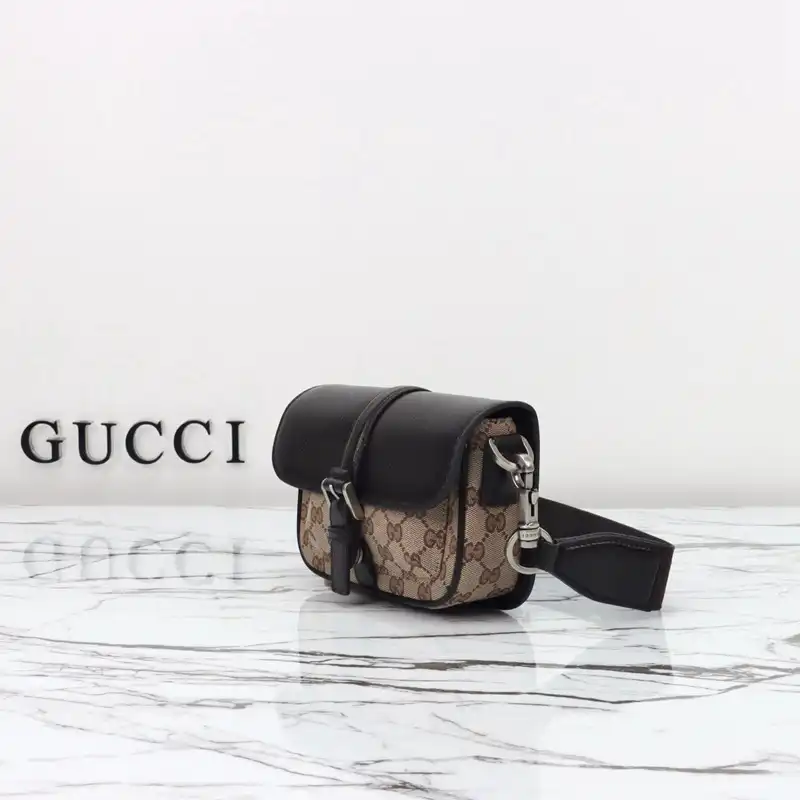 Hot Gucci Bags 2410YA0187 0201