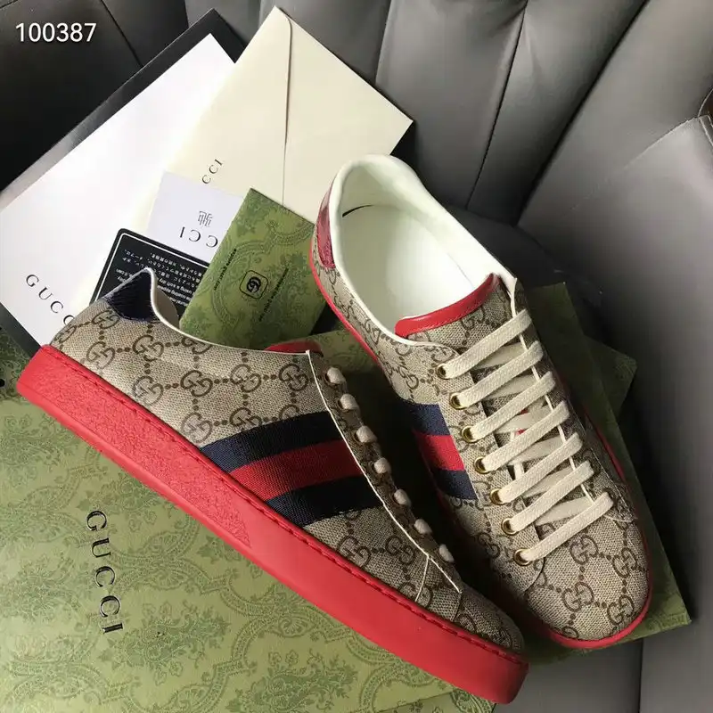 Hot Gucci Shoes 2208PZ0111 0204