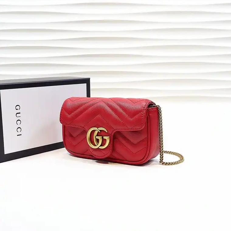 Hot Gucci 2206DJ0002 Bag 0210