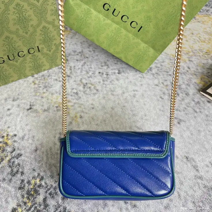 Hot Gucci 2109DJ0052 Bags 0208