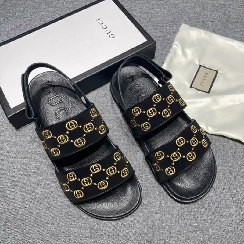 Hot Gucci Shoes 2104SH0038 0204